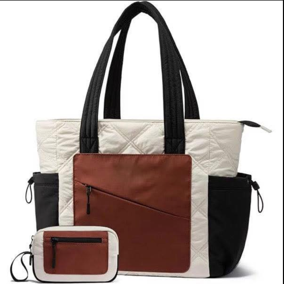 Addison Tote