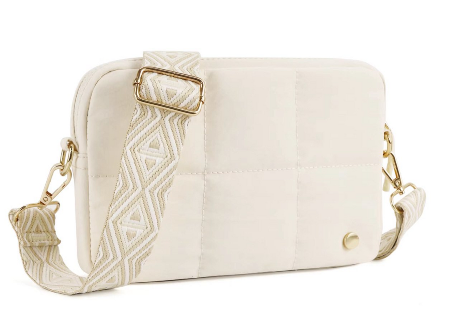 Charlotte Crossbody
