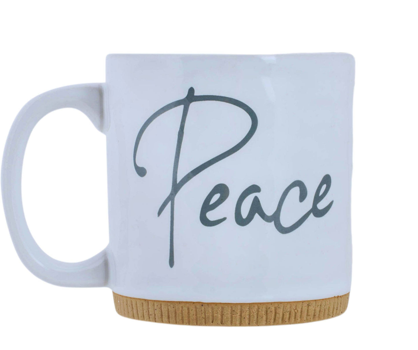 Peace Ceramic Mug